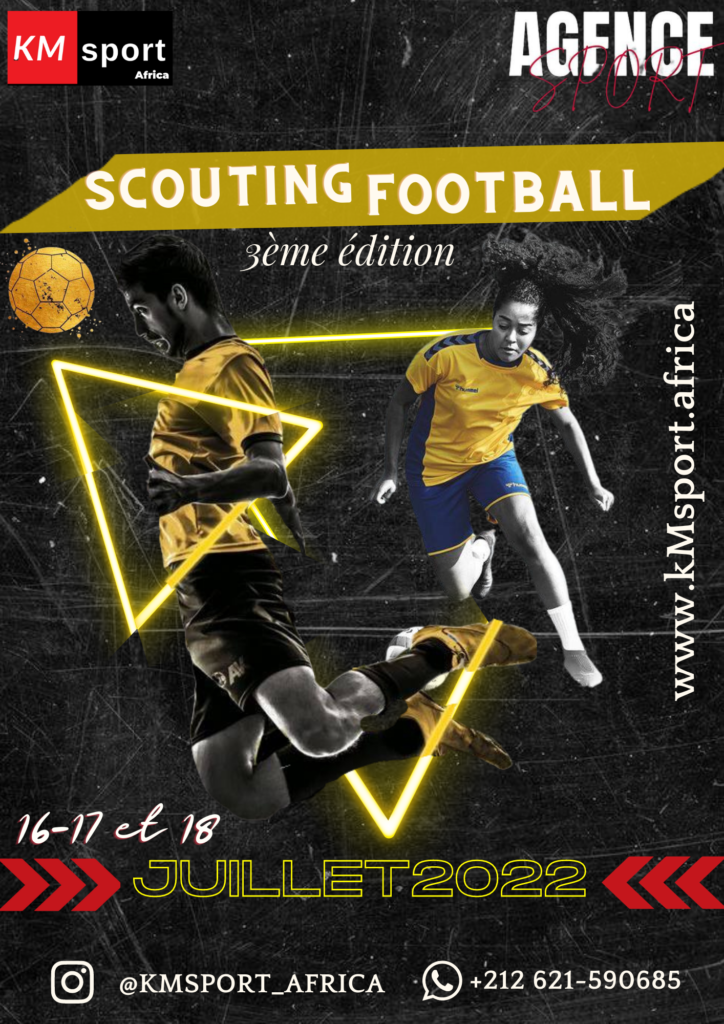 Flayer Scouting J22