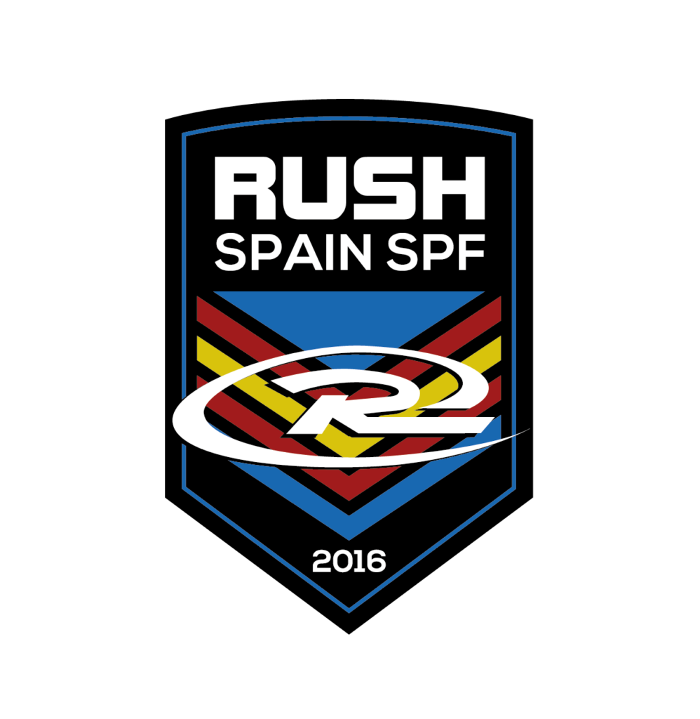 Rush Spain SPF 02 agence de management sportif