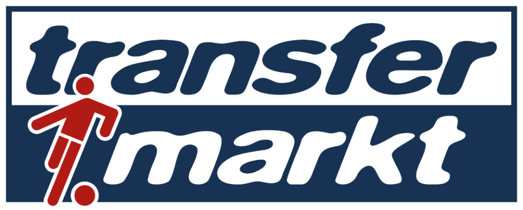 transfermarkt logo. 1 agence de management sportif