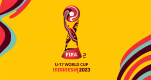 coupe du monde U17 2023