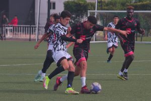 8 conseils aux parents pour supporter leurs jeunes athlètes