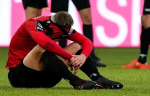 santé mentale des joueurs